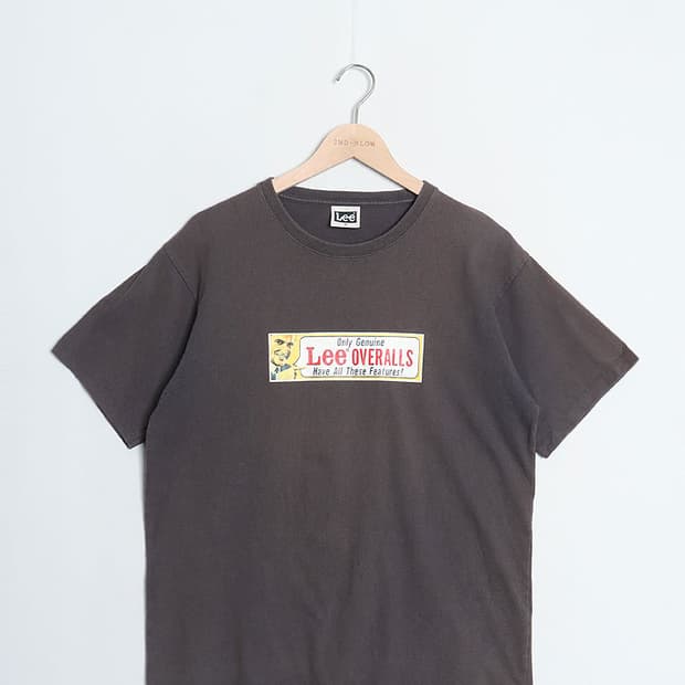 Lee Fade T-Shirts