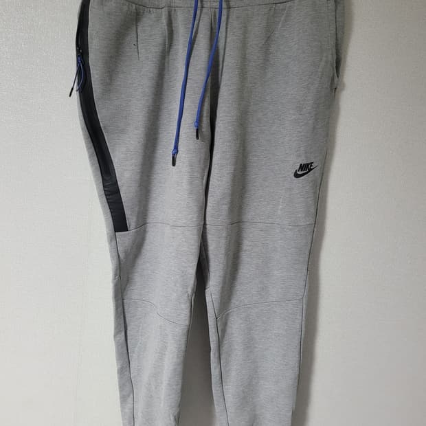 Xxl) 나이키 테크팩 조거팬츠 