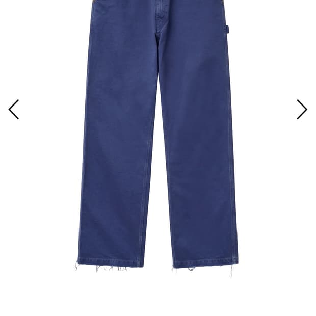 A.ta 카펜터 s 사이즈