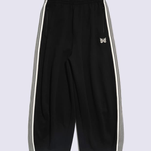 [XS] 니들스 별주 H.D. 트랙 팬츠 코튼 져지