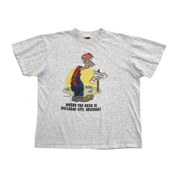 1994 american vintage T-shirt