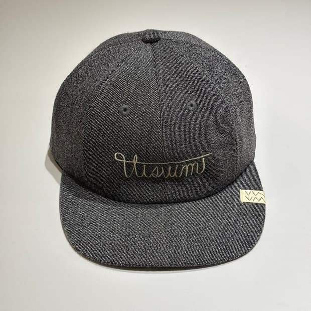 F) 비즈빔 visvim 25SS 엑셀시오르 캡 W/L
