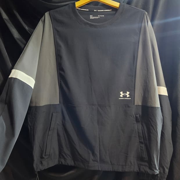 언더아머 트레이닝 웜업