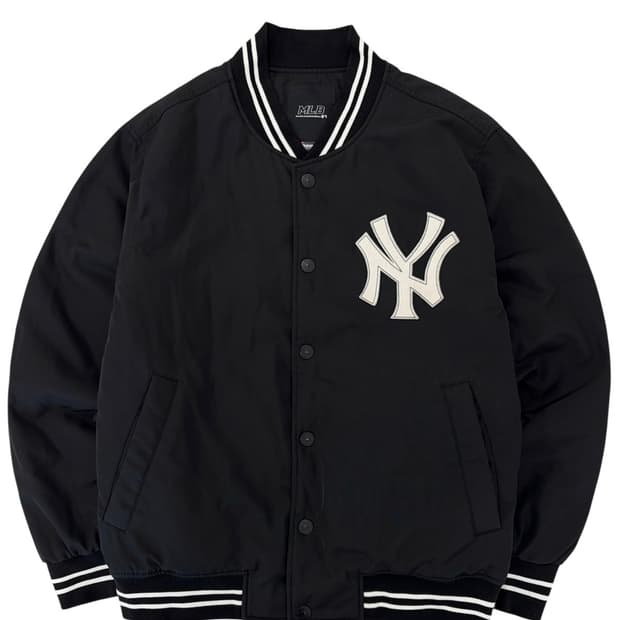  MLB 뉴욕양키스 바시티 (XL)