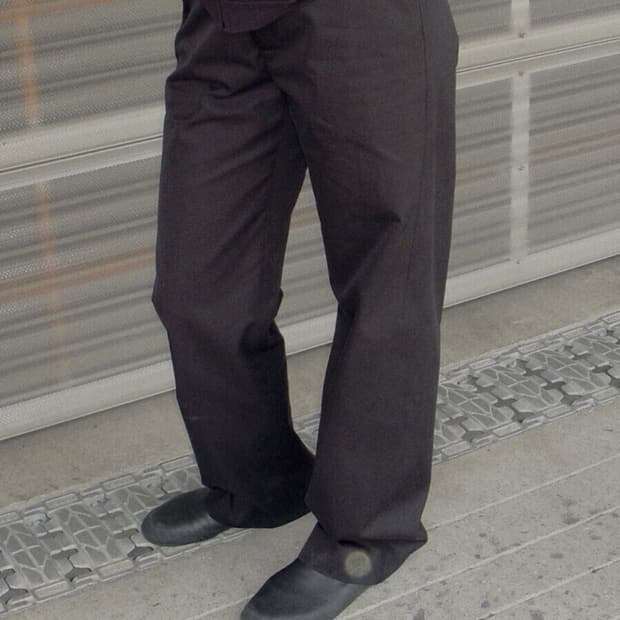 구매)머듈 라운지 팬츠 블랙 구합니다