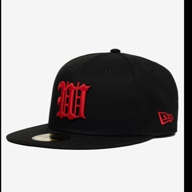 와코마리아 뉴에라 캡