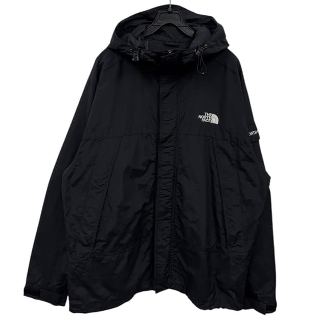노스페이스 바람막이