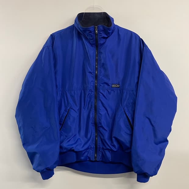 파타고니아 신칠라 쉘드자켓