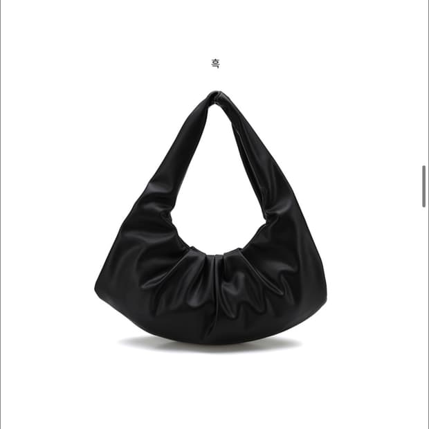 솔트앤초콜릿 호보백