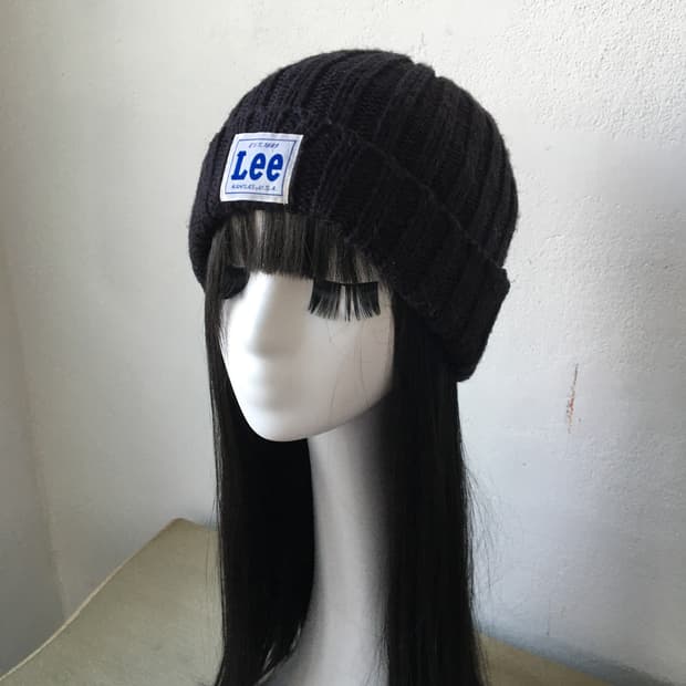  lee beanie