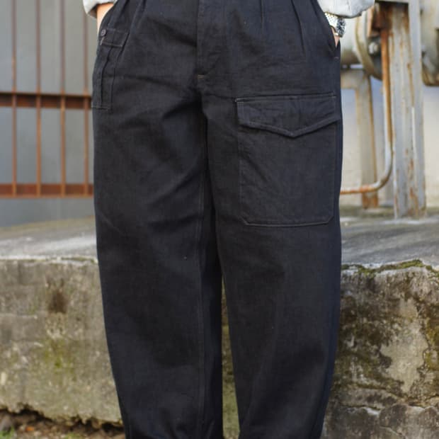 나이젤카본 브리티쉬 아미 팬츠 32사이즈 판매합니다