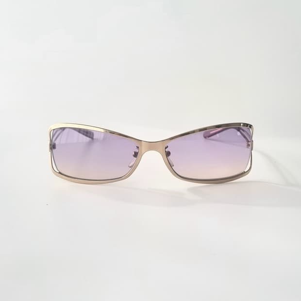 데드스탁  GIVENCHY(지방시) 4G 로고 메탈 선글라스