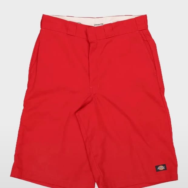 디키즈 워크팬츠32