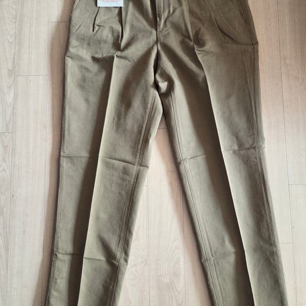 바스통 604L 데저트 34