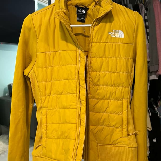 여성용 패딩 점퍼 100