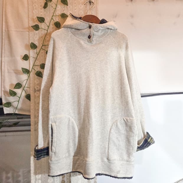 너드 후드 티셔츠