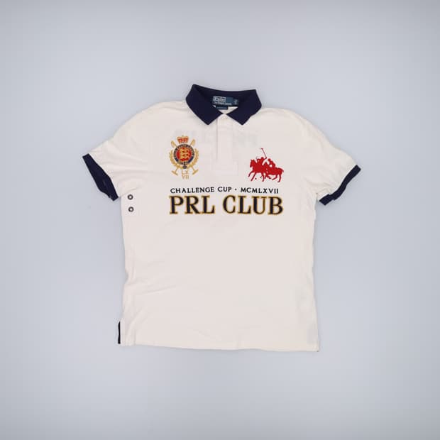 M 폴로랄프로렌 럭비 반팔티 0409H1