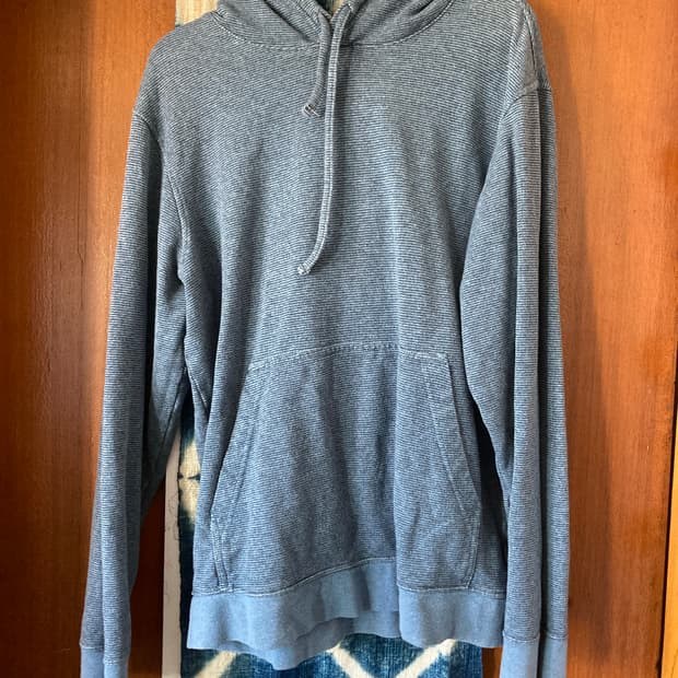 파타고니아 후드티