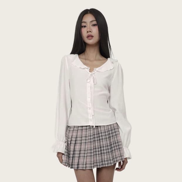 클리시어 셔츠 