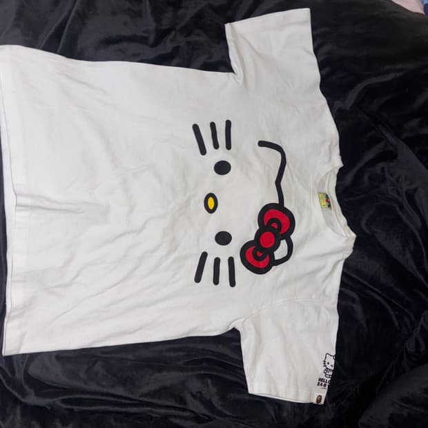 헬로키티 마일로 베이프