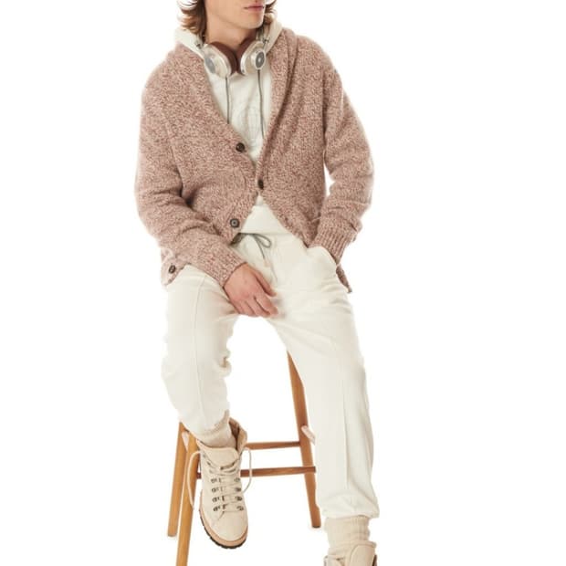 일레븐티 트래킹 슈즈 유일매물