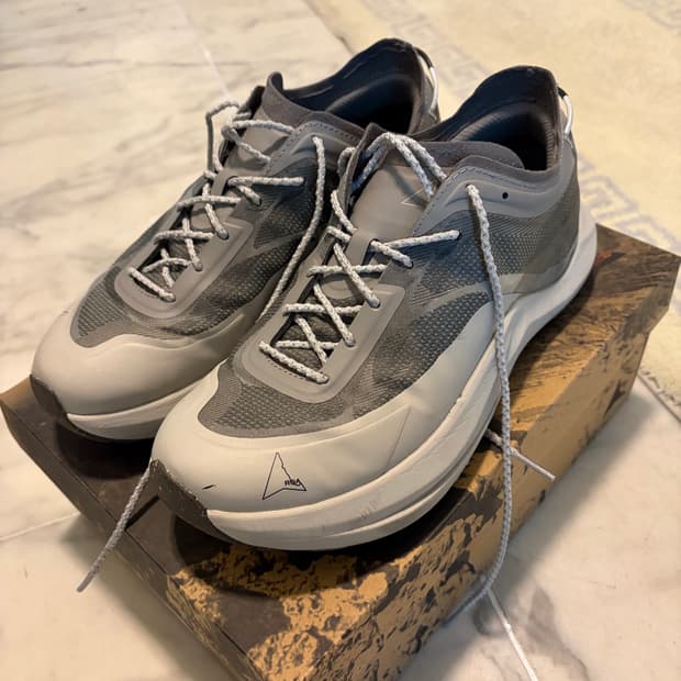 로아(Roa Hiking) 셀라 EU42