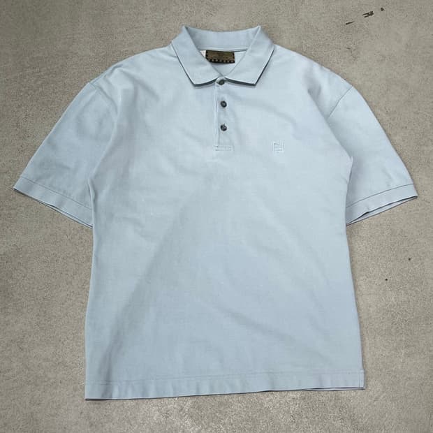 펜디 반팔 카라티 s10902