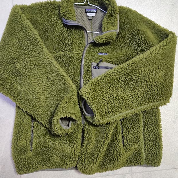 파타고니아 딥파일