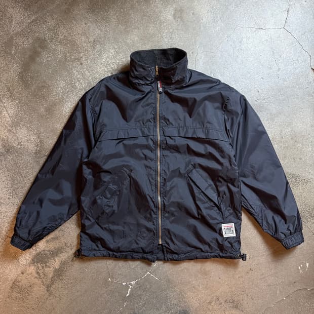 Vision Street Wear 바람막이 자켓