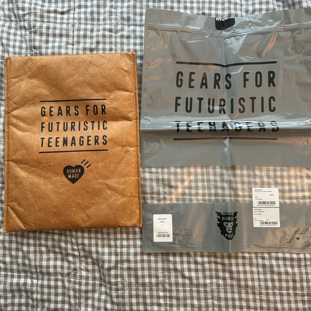 휴먼메이드 PC 태블릿 슬리브 16인치 베이지