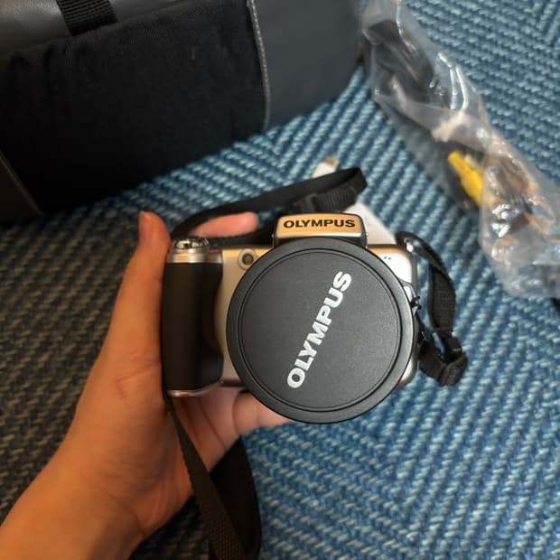 올림푸스 sp-800uz