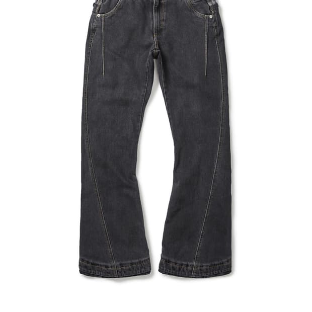 구함) xlim 엑슬림 EP.7 WOMEN 01 TROUSERS