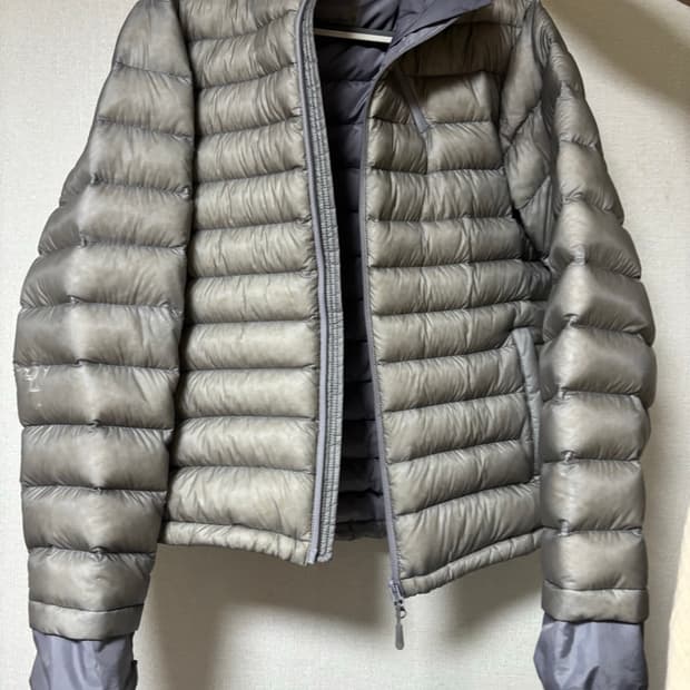 산산기어 서픽스 24fw 2사이즈