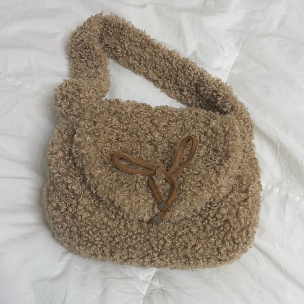 (더스트백포함) 미닛뮤트 덤블백