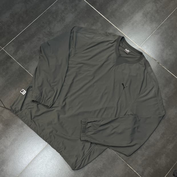PUMA 1948 롱슬리브