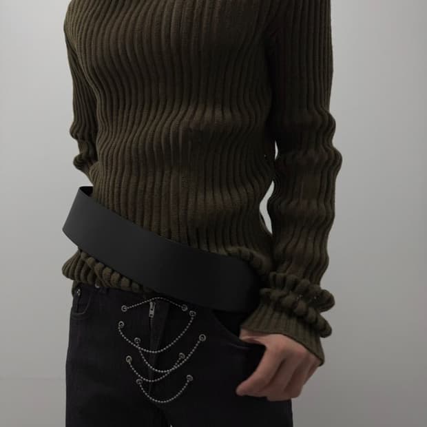 HELMUT LANG 98AW