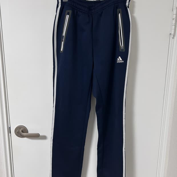 아디다스 츄리닝 팬츠