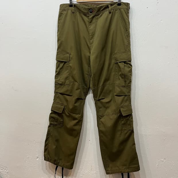 ROTHCO 로스코 밀리터리 카고팬츠