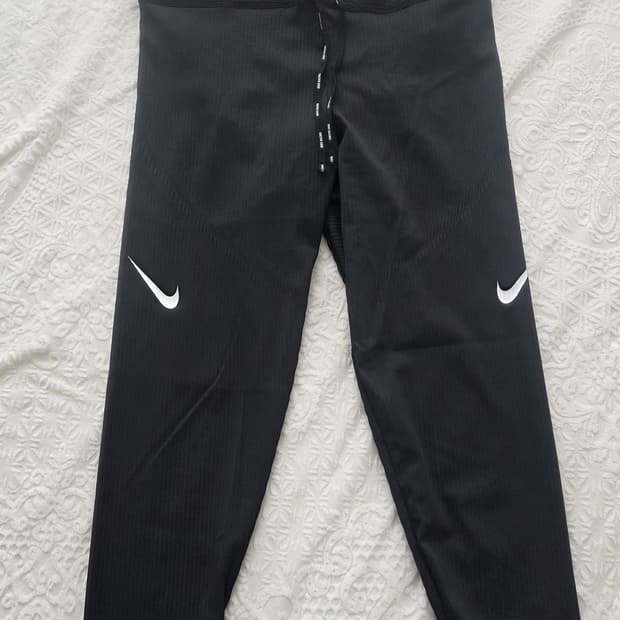 나이키 에어로스위프트 롱타이즈 2xl 새상품