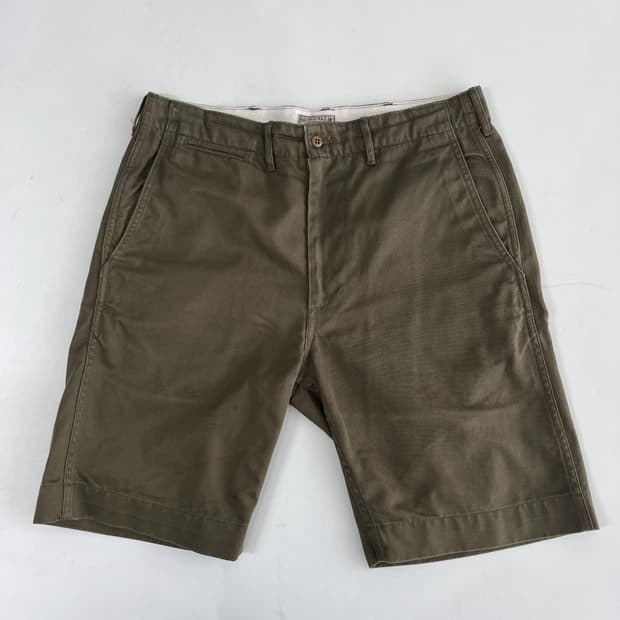 Buzz Rickson's 하프팬츠 OLD-8908