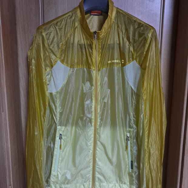 머렐 여성 바람막이 95