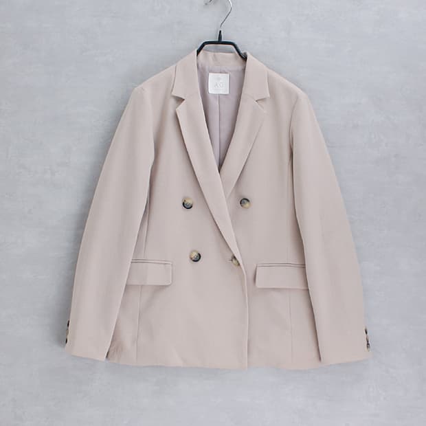 AG by aquagirl _ double blazer