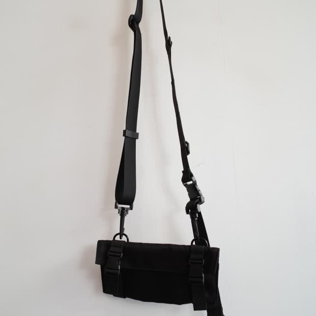 MED KAI 유틸리티 미니 백