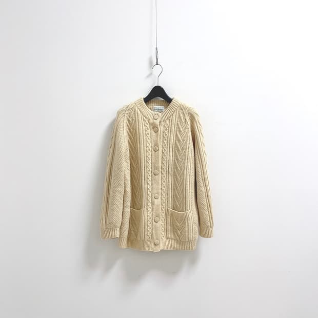 한림수직 오리지널 가디건