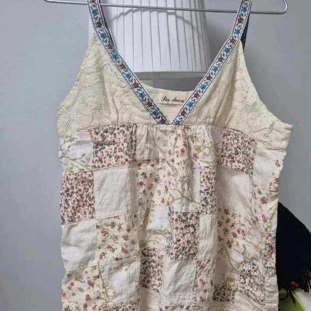 아이보리 패치나시