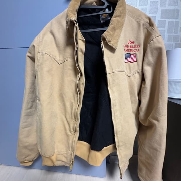 칼하트 산타페 j14 wet