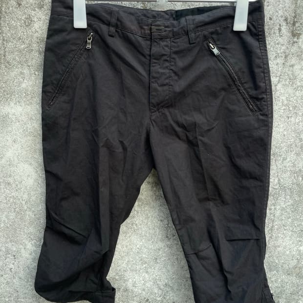 the viridi anne capri pants