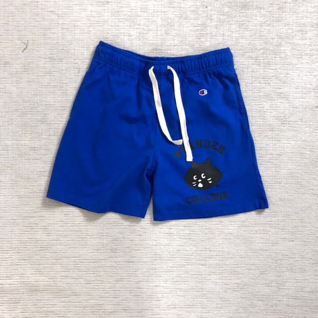 Champion X Ne net 챔피온 네넷 콜라보 숏팬츠