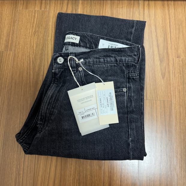 아워레가시 슈퍼그레이워시 48 사이즈