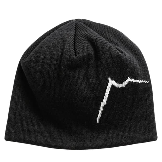 케일 cayl 로고 비니